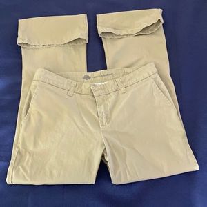 Dickies “Crafted for women” Slim jeans size 8/32